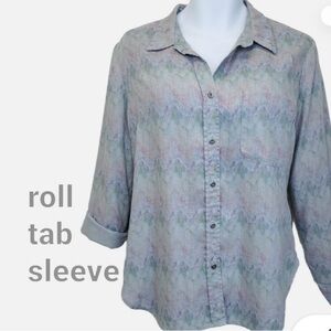 Billy T Womens  Size Medium